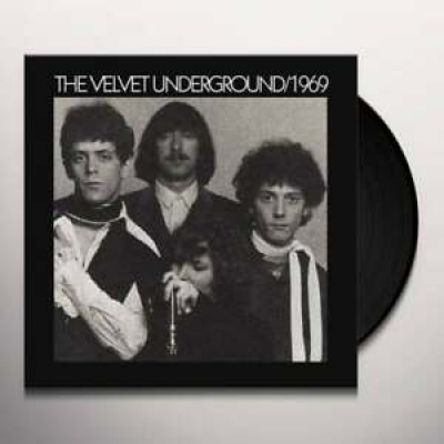 Obrázek pro Velvet Underground - 1969 (2LP 180G)