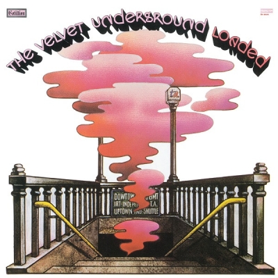 Obrázek pro Velvet Underground - Loaded (LP)