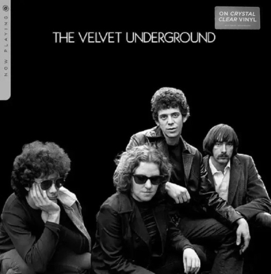 Obrázek pro Velvet Underground - Now Playing (LP Clear)
