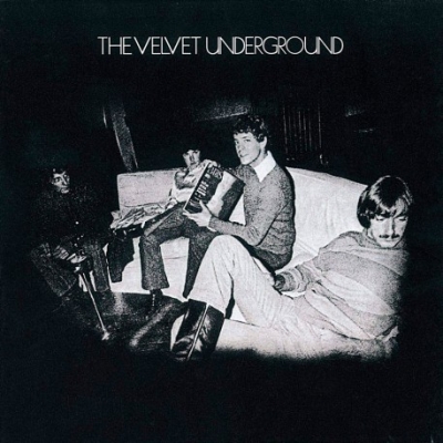 Obrázek pro Velvet Underground - Velvet Underground (LP 180G)