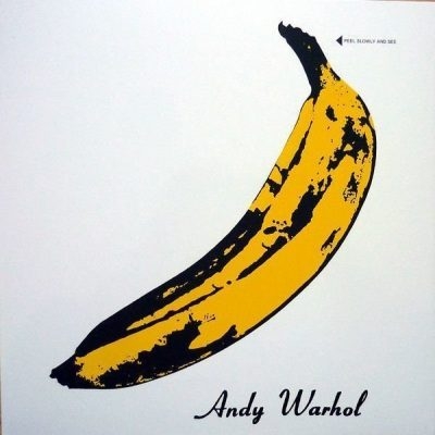 Obrázek pro Velvet Underground - Velvet Underground & Nico (LP 180G, BONUS CHELSEA GIRL)