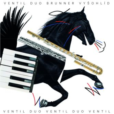 Obrázek pro Ventil Duo - Brunner, Vyšohlíd - Ventil Duo