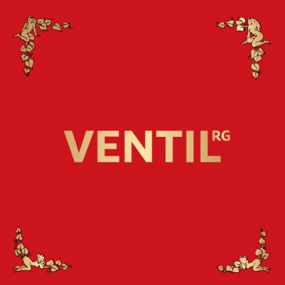 Obrázek pro Ventil RG - Ventil RG (LP)