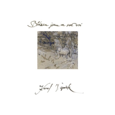 Obrázek pro Vepřek Karel - Blázen jsem ve své vsi