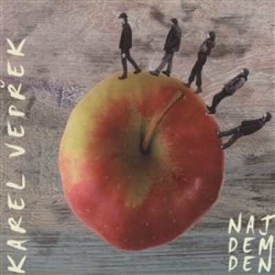 Obrázek pro Vepřek Karel - Najdem den