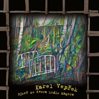 Obrázek pro Vepřek Karel - Písně ze dvora krále Magora