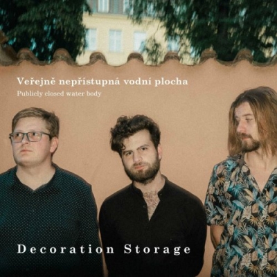 Obrázek pro Veřejně nepřístupná vodní plocha - Decoration Storage
