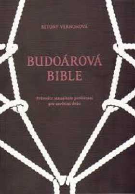 Obrázek pro Vernonová Betony - Budoárová bible
