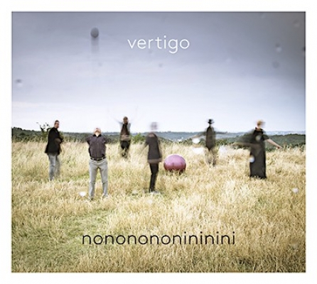 Obrázek pro Vertigo - NONONONONINININI