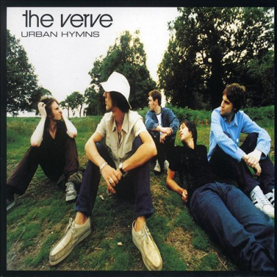 Obrázek pro Verve - Urban Hymns (2LP)
