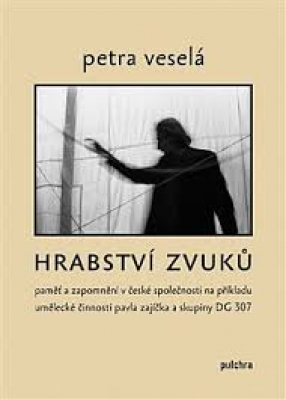 Obrázek pro Veselá Petra - HRABSTVÍ ZVUKŮ