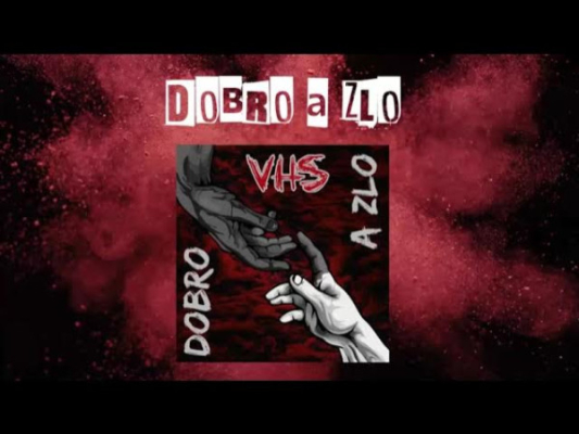 Obrázek pro VHS - Dobro a zlo (LP)