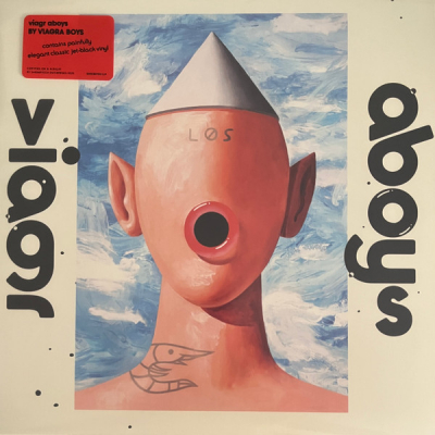 Obrázek pro Viagra Boys - Viagr Aboys (LP)