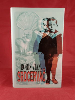 Obrázek pro Vian Boris - Srdcerváč