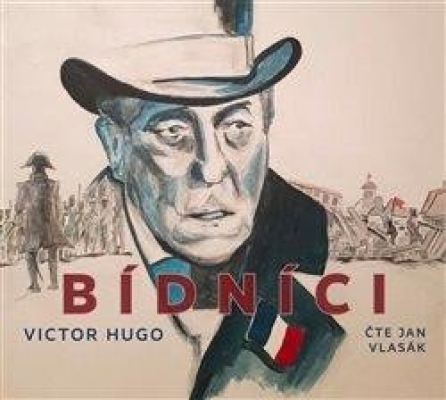 Obrázek pro Victor Hugo - Bídníci