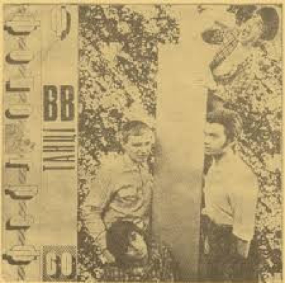 Obrázek pro Vidopliassova Vopli - Tantsi (LP Orange)