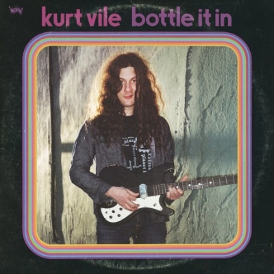 Obrázek pro Vile Kurt - Bottle It In (2LP)