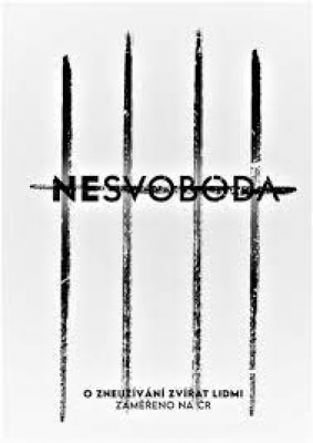 Obrázek pro Vincourová Michaela, Vincour Lukáš, kol - Nesvoboda