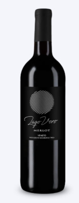 Obrázek pro víno červené - Merlot 0,7l