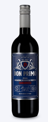 Obrázek pro víno červené - Sangiovese 0,7l