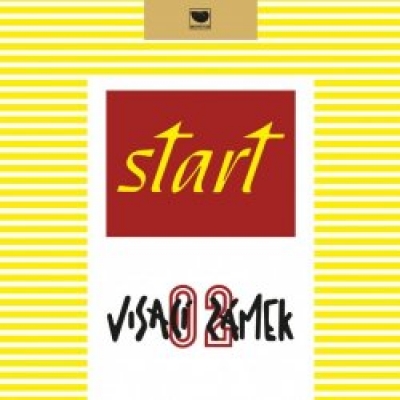 Obrázek pro Visací zámek - Start 02 (LP)
