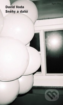 Obrázek pro Voda David - Sněhy a další