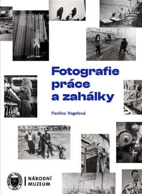 Obrázek pro Vogelová Pavlína - Fotografie práce a zahálky
