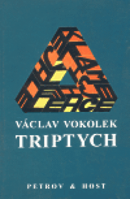 Obrázek pro Vokolek Václav - Triptych