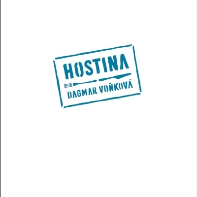 Obrázek pro Voňková Dagmar - Hostina (LP)