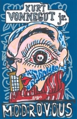Obrázek pro Vonnegut jr. Kurt - Modrovous
