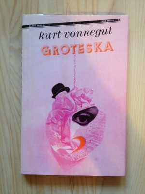 Obrázek pro Vonnegut Kurt - Groteska