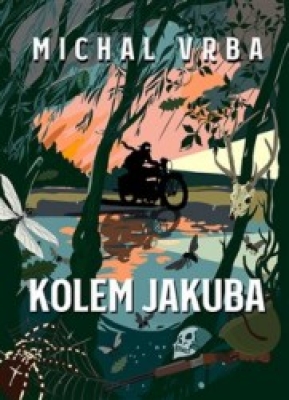 Obrázek pro Vrba Michal - Kolem Jakuba