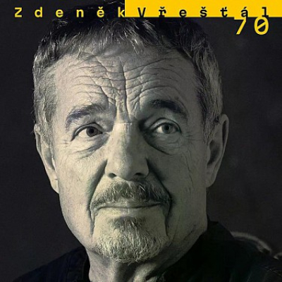 Obrázek pro Vřešťál Zdeněk - 70