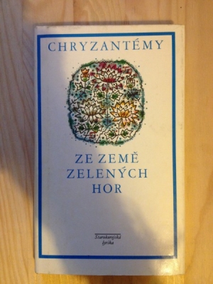 Obrázek pro Vyhlídal Oldřich (upr.) - Chryzantémy ze země země zelených hor