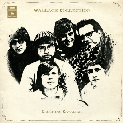 Obrázek pro Wallace Collection - Laughing Cavalier (LP)