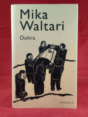Obrázek pro Waltari Mika - Dohra