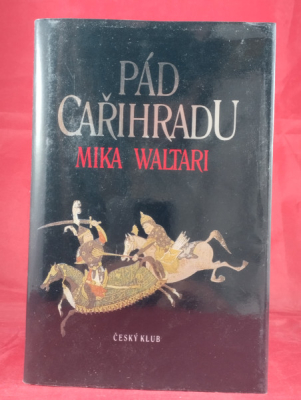 Obrázek pro Waltari Mika - Pád Cařihradu
