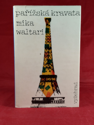 Obrázek pro Waltari Mika - Pařížská kravata