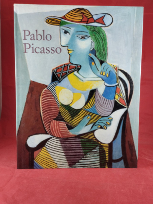 Obrázek pro Walther Ingo F. - Pablo Picasso