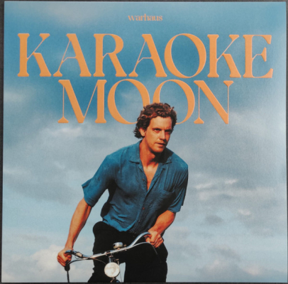 Obrázek pro Warhaus - Karaoke Moon (LP Transparent)