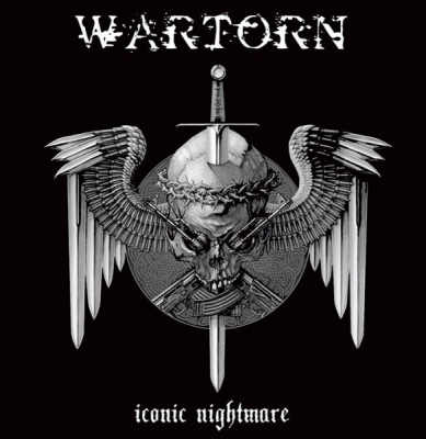 Obrázek pro Wartorn - Iconic Nightmare (LP)
