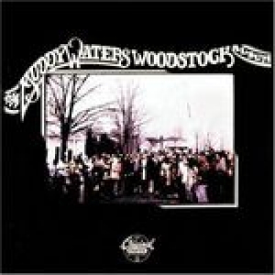 Obrázek pro WATERS MUDDY - Woodstock Album