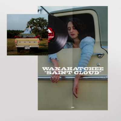 Obrázek pro Waxahatchee - Saint Cloud