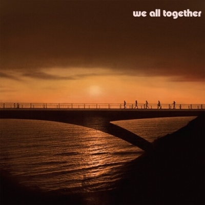 Obrázek pro We All Together 2 - We All Together 2 (LP)