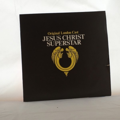 Obrázek pro Webber Andrew Lloyd Webber And Tim Rice - Jesus Christ Superstar (Original London Cast)