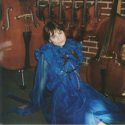 Obrázek pro Webster Faye - Car Therapy Sessions (12")