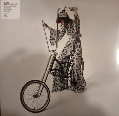 Obrázek pro Webster Faye - Faye Webster (LP)