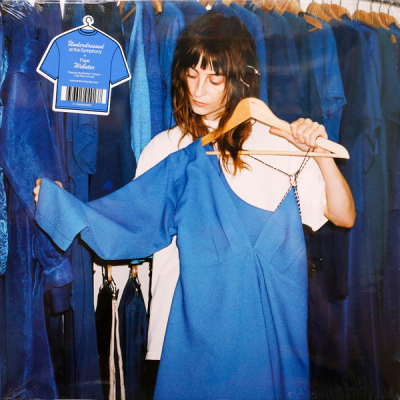Obrázek pro Webster Faye - Underdressed At The Symphony (LP limited blue)