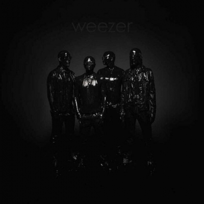 Obrázek pro Weezer - BLACK ALBUM (LP)