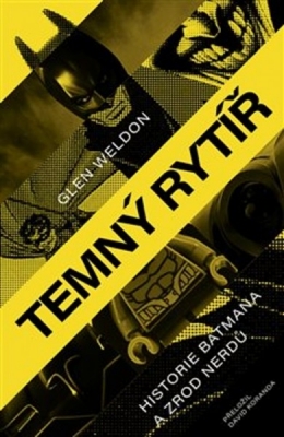 Obrázek pro Weldon Glen - Temný rytíř